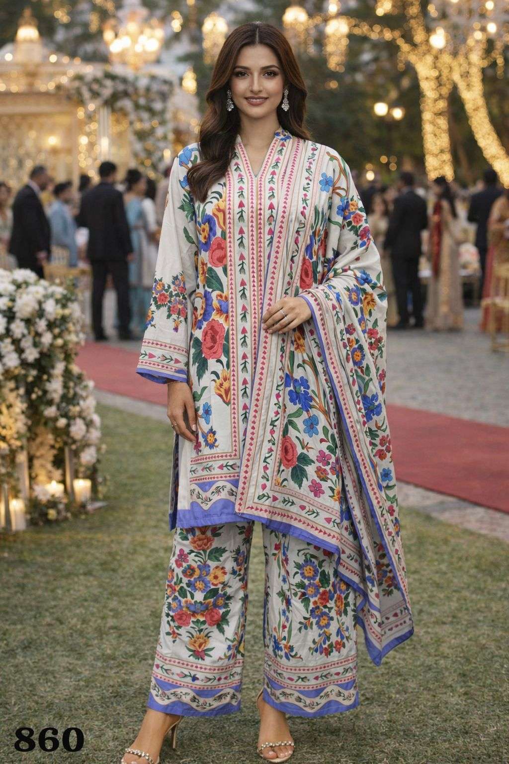 Mrudangi Meena