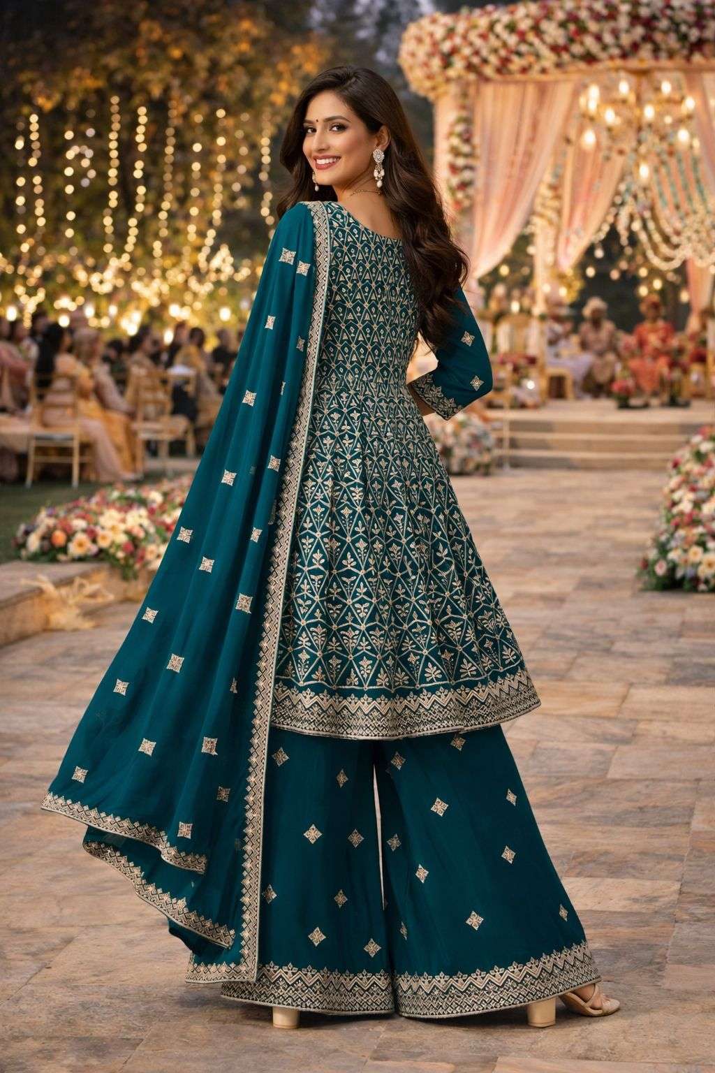 Mrudangi Meera