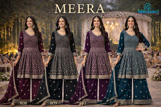 Mrudangi Meera