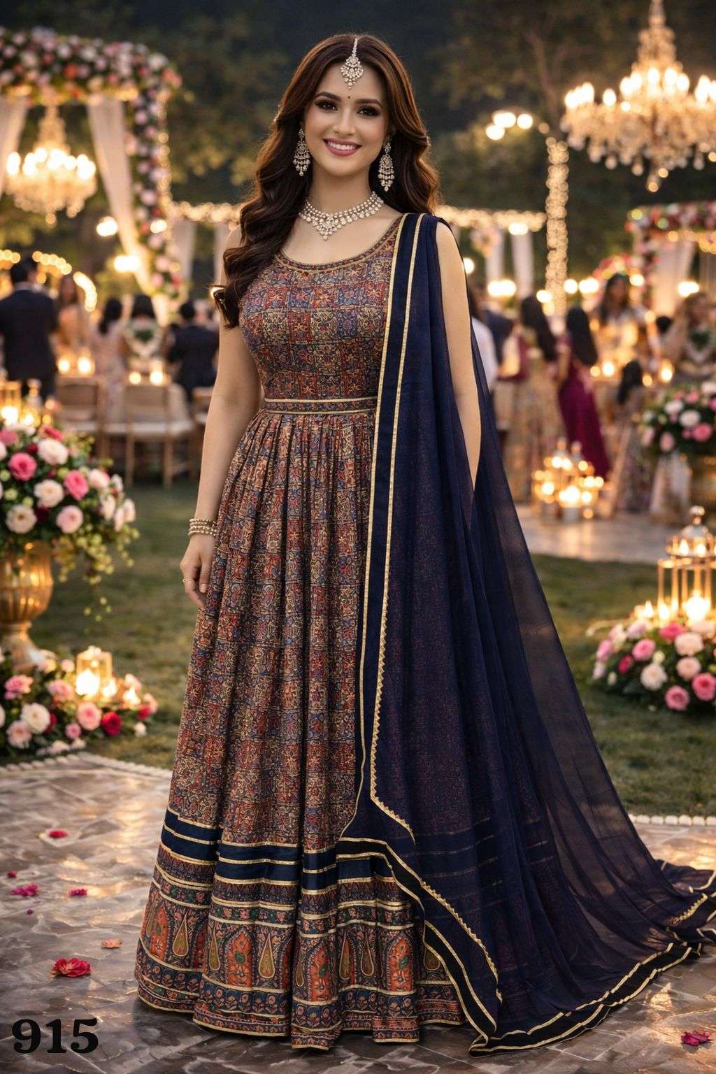 Mrudangi Muskan Vol - 2 - Amrah Wholesale