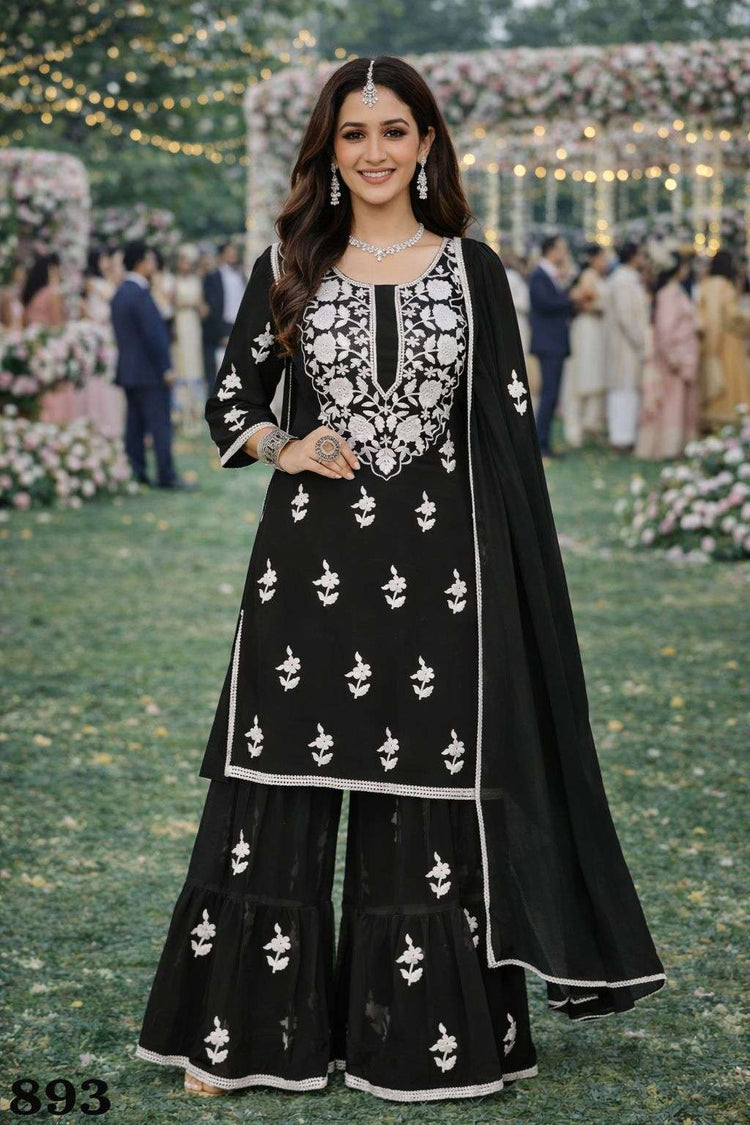 Single Pakistani Suits