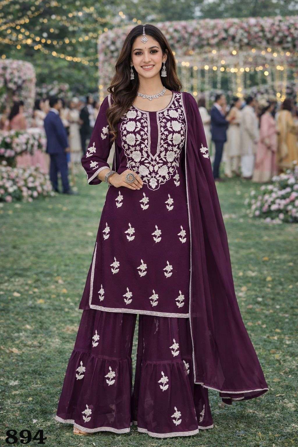 Mrudangi Nirmaya Vol - 02 - Amrah Wholesale