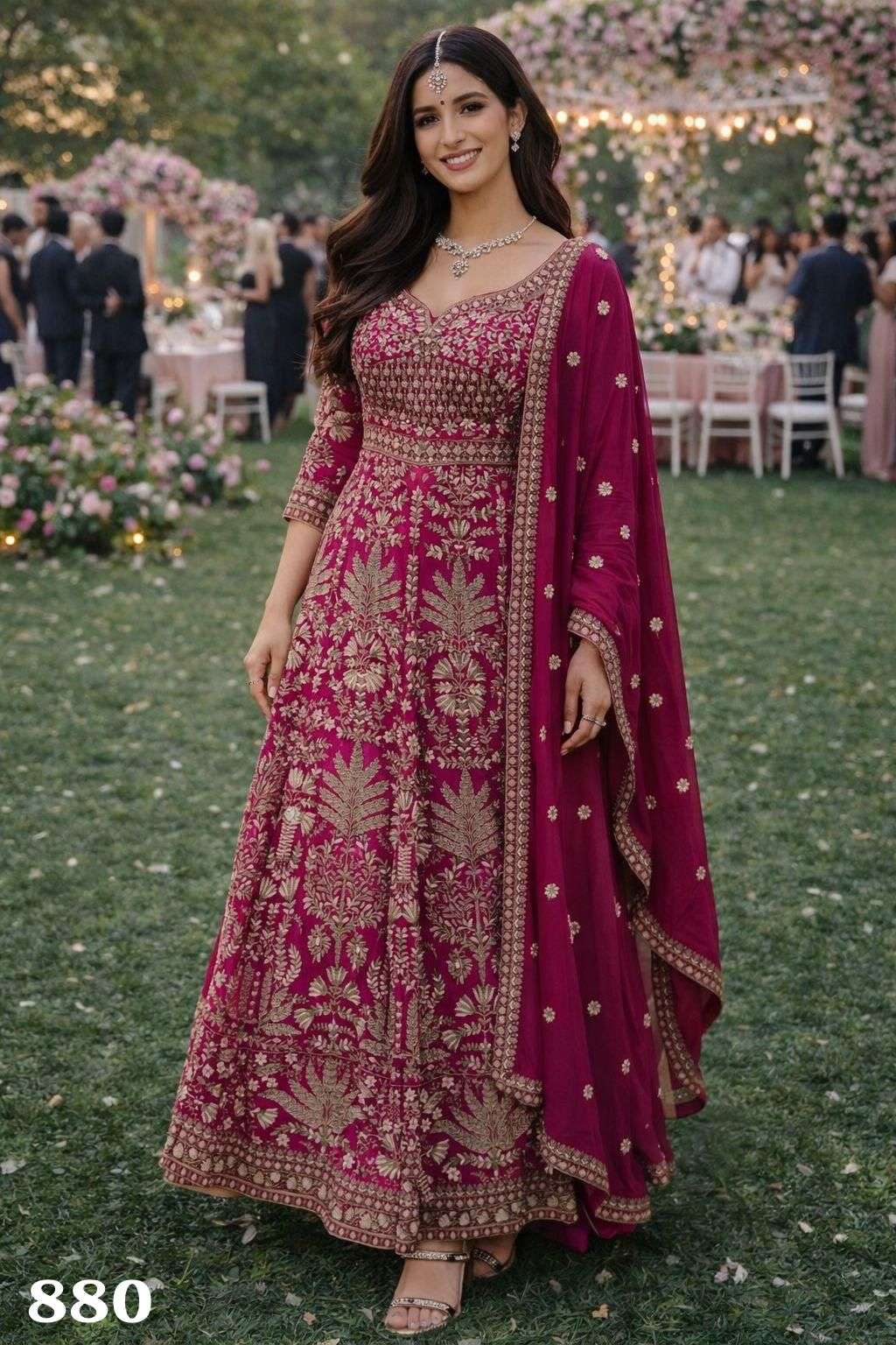 Mrudangi Rashmika