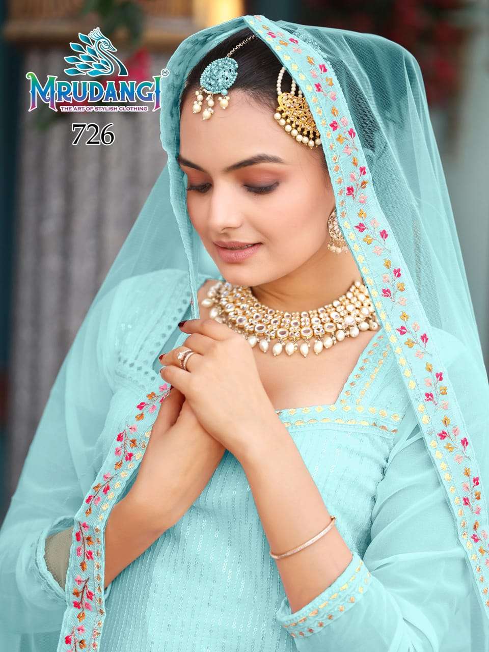 Mrudangi  Rishta