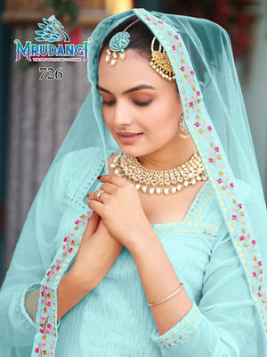 Mrudangi  Rishta