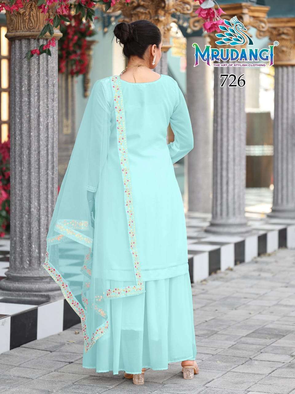 Mrudangi  Rishta
