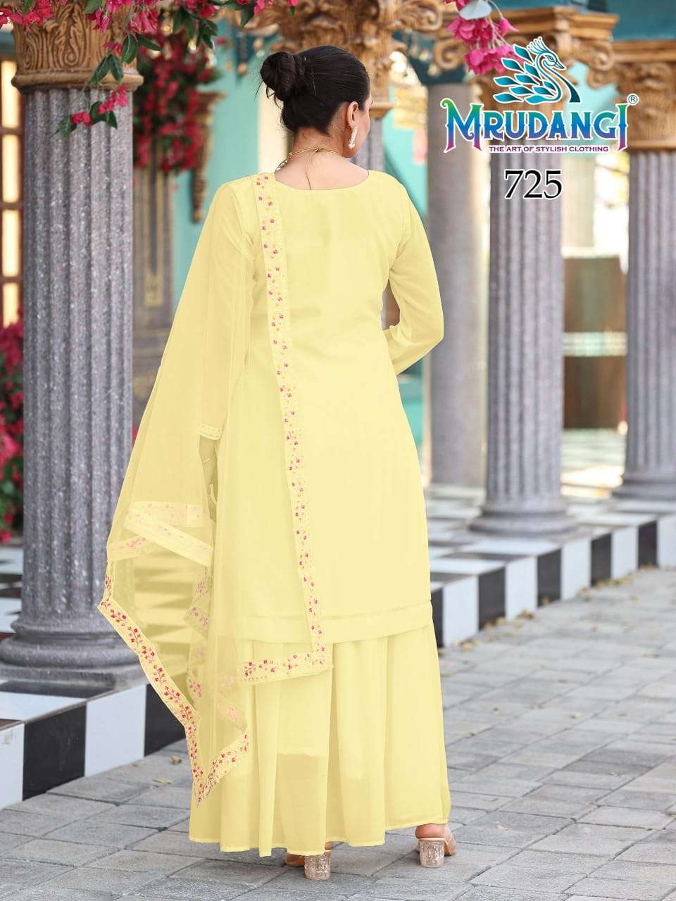 Mrudangi  Rishta