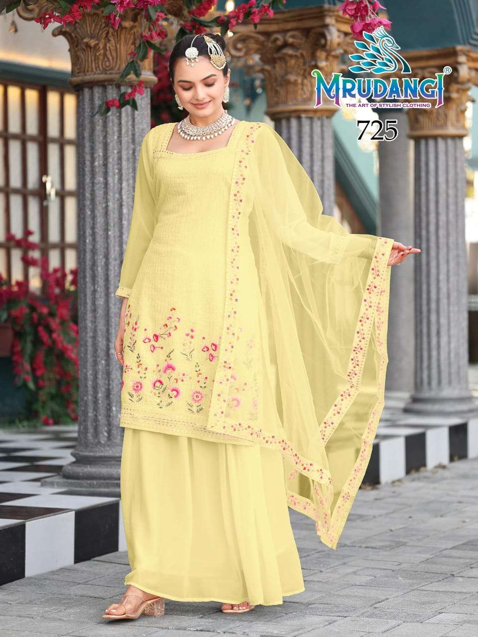 Mrudangi  Rishta