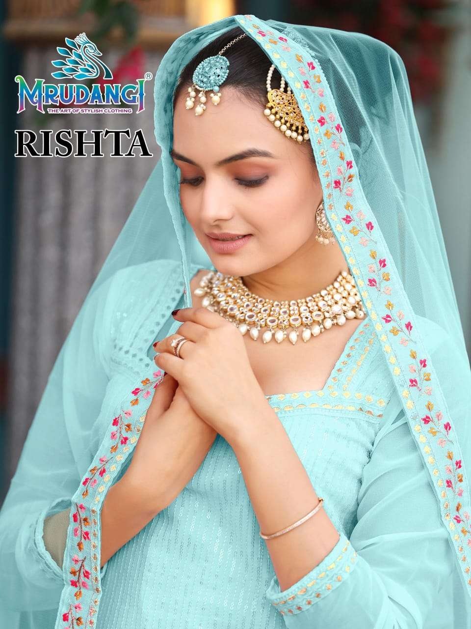 Mrudangi  Rishta