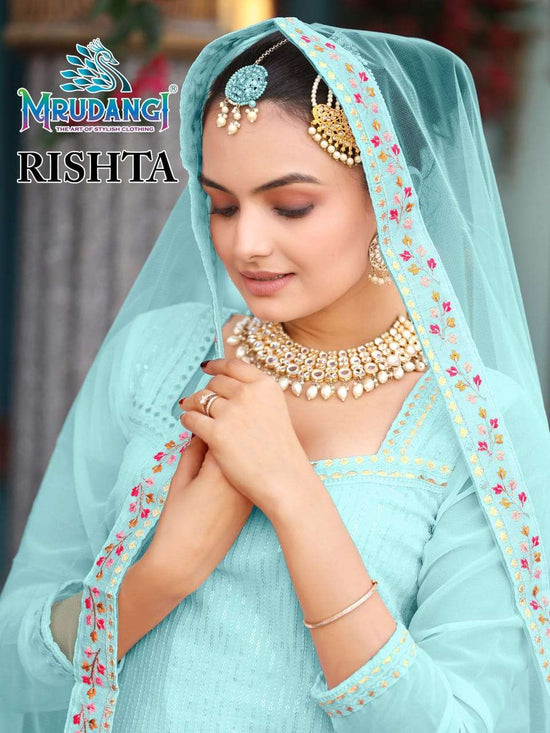 Mrudangi  Rishta