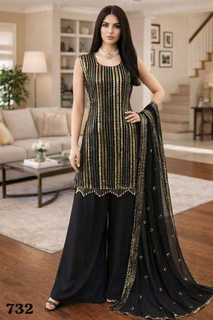 MRUDANGI RUHANI Pakistani Suit Set Wholesale Catalogue