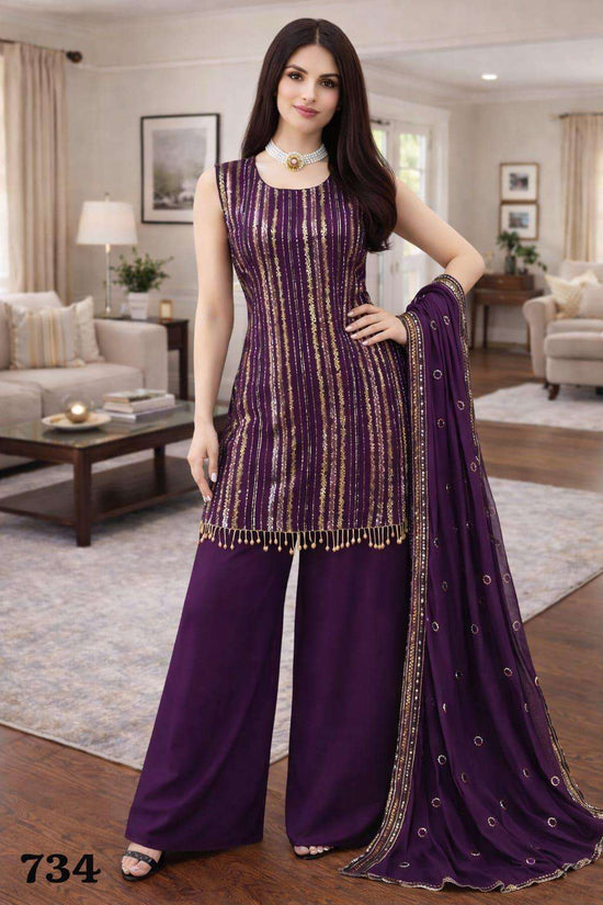 MRUDANGI RUHANI Pakistani Suit Set Wholesale Catalogue