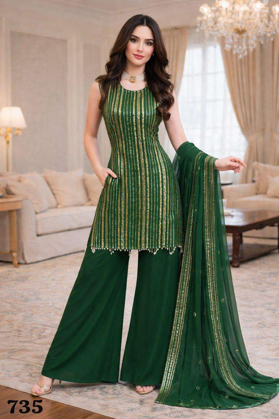 MRUDANGI RUHANI Pakistani Suit Set Wholesale Catalogue