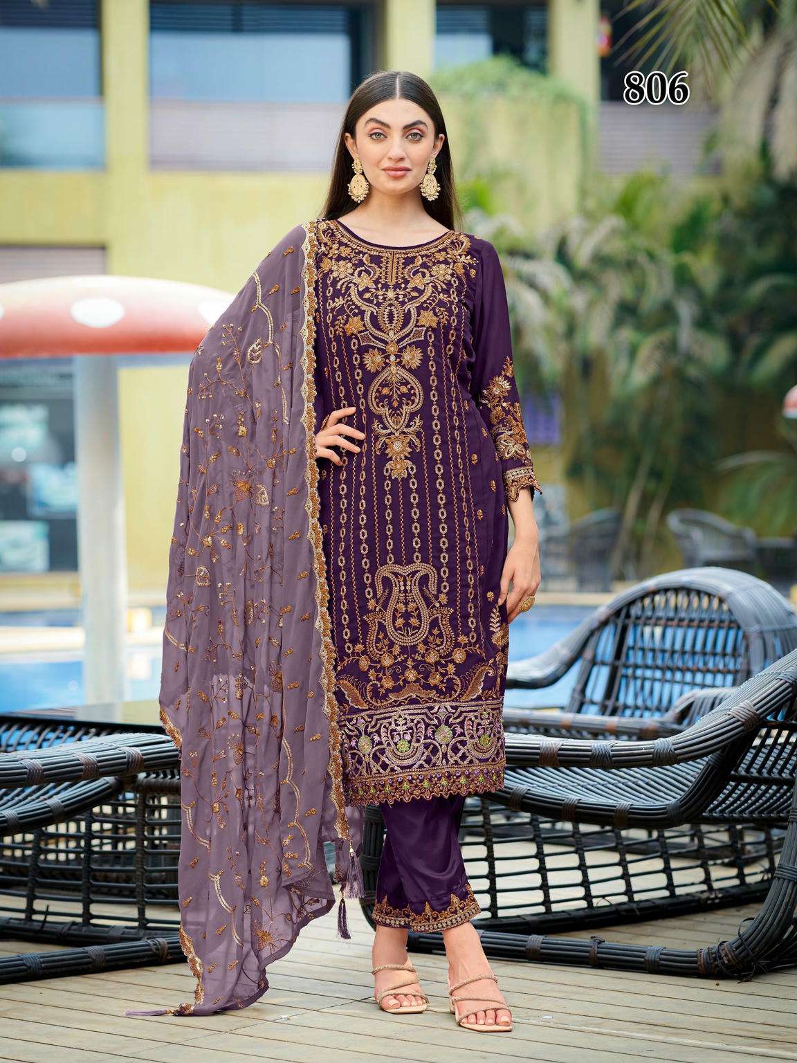 Mrudangi Urvashi Vol-1
