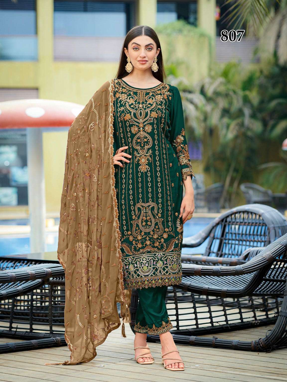 Mrudangi Urvashi Vol-1