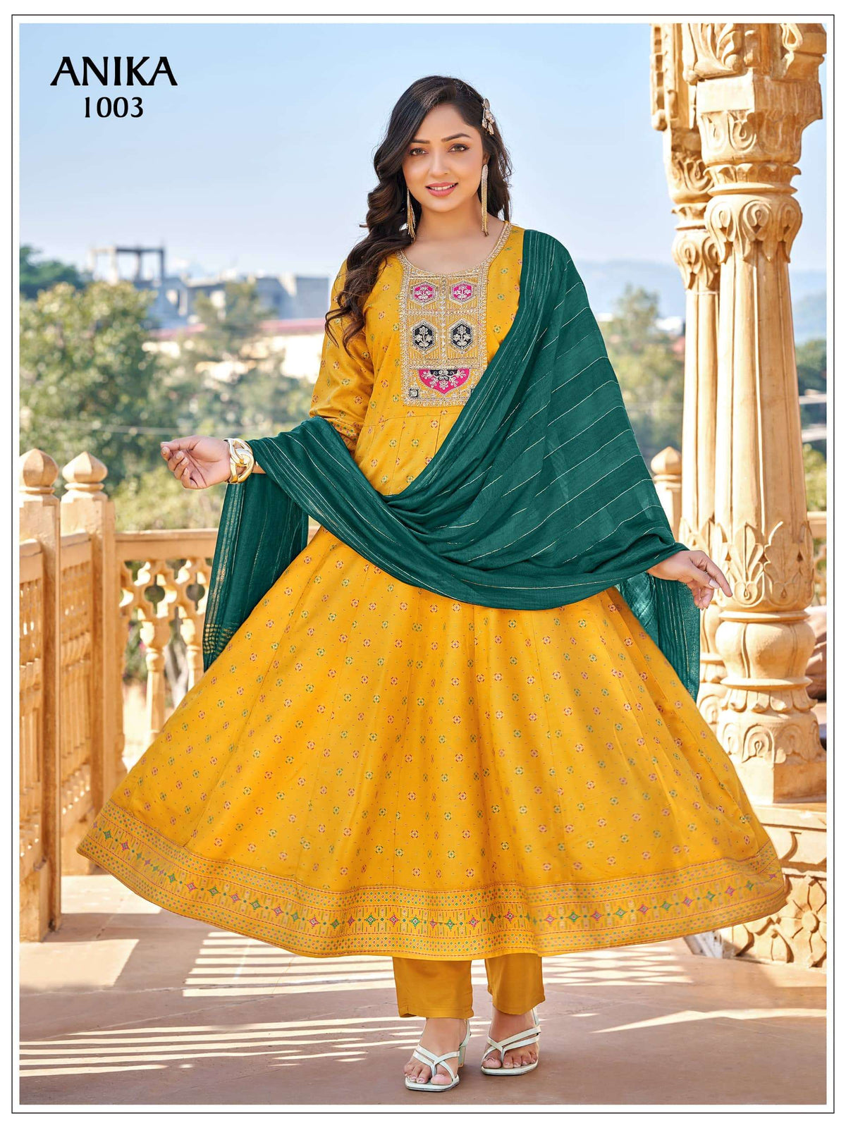 Mukesh Anika