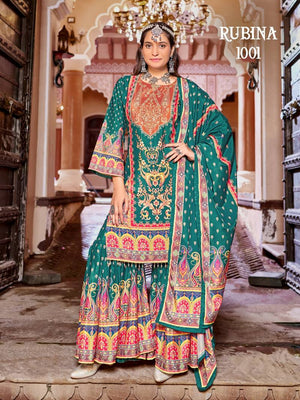 Mukesh Rubina