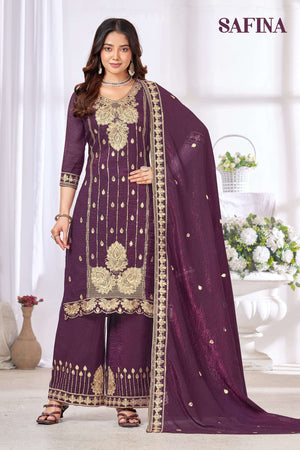 Mukesh Safina - Amrah Wholesale