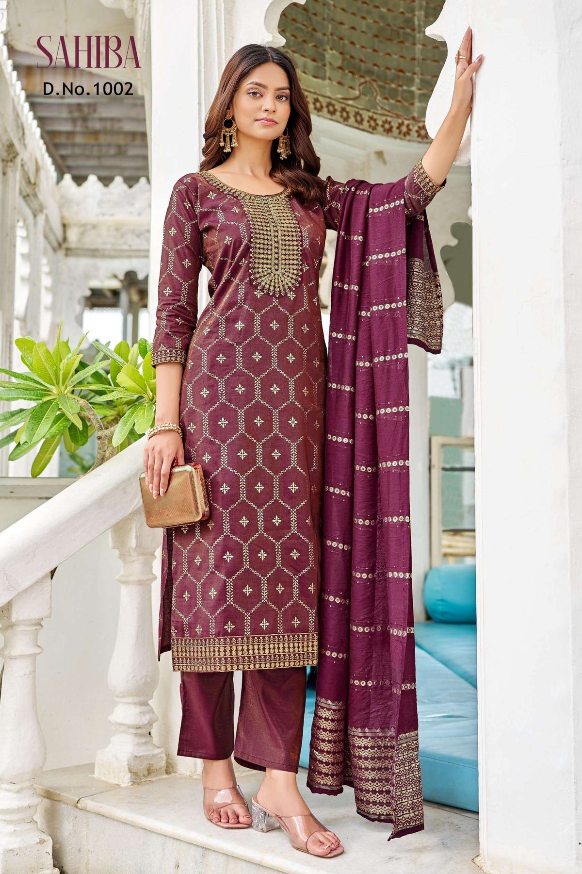 Mukesh Sahiba