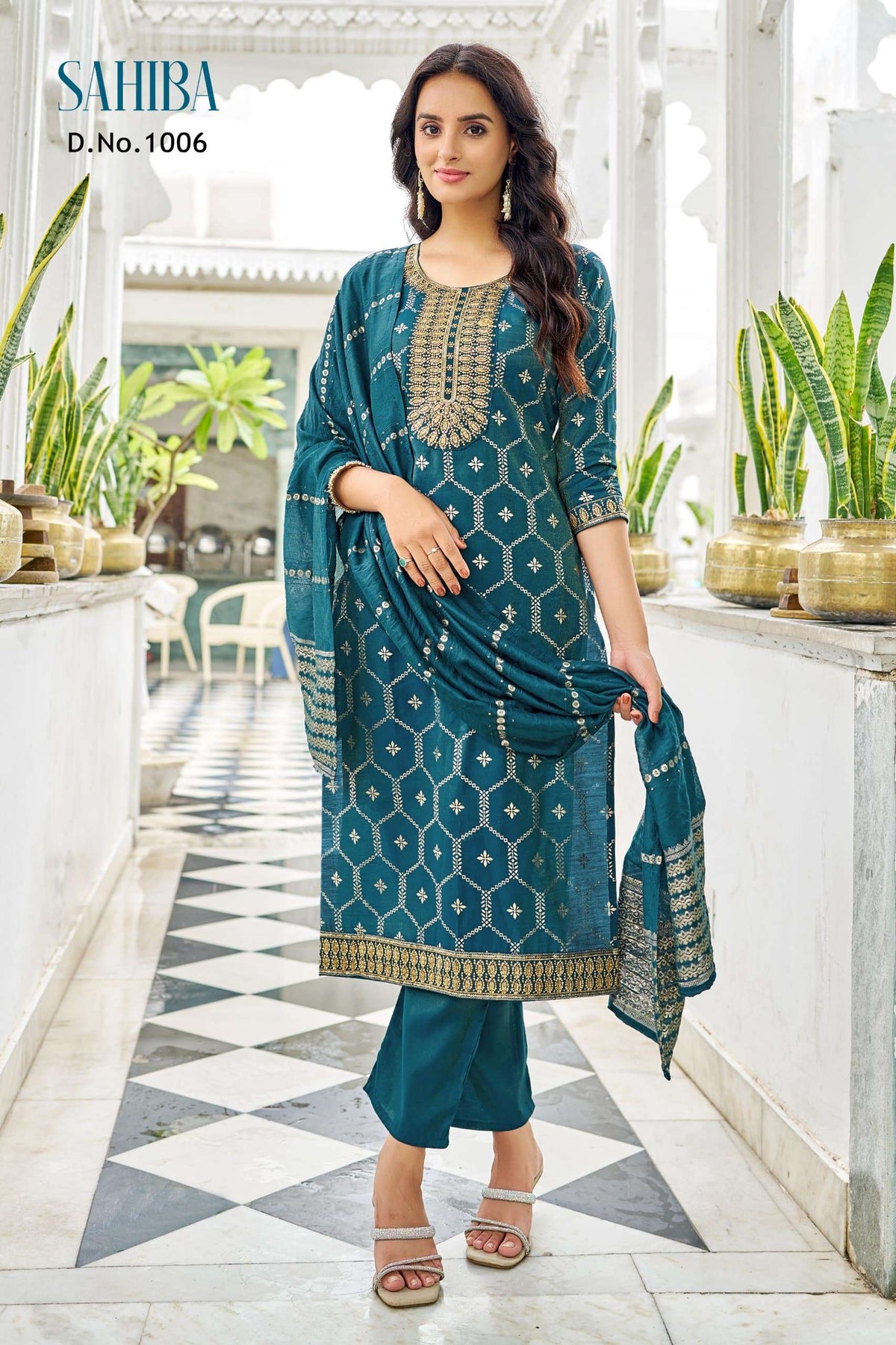 Mukesh Sahiba