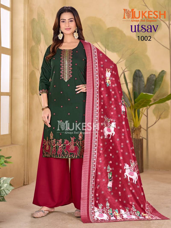Mukesh Utsav