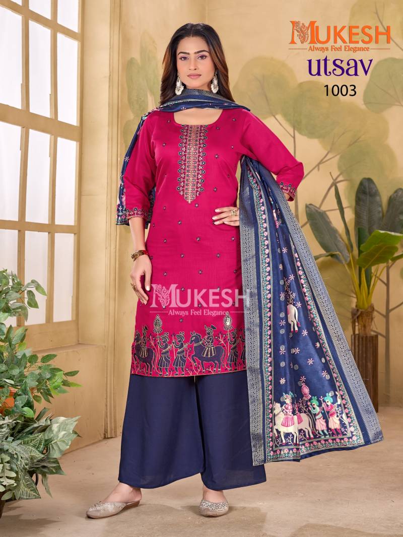 Mukesh Utsav