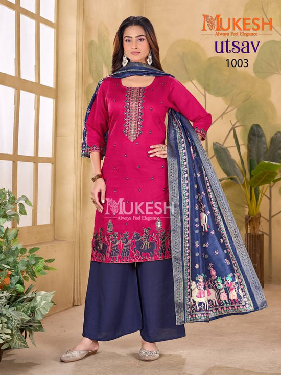 Mukesh Utsav