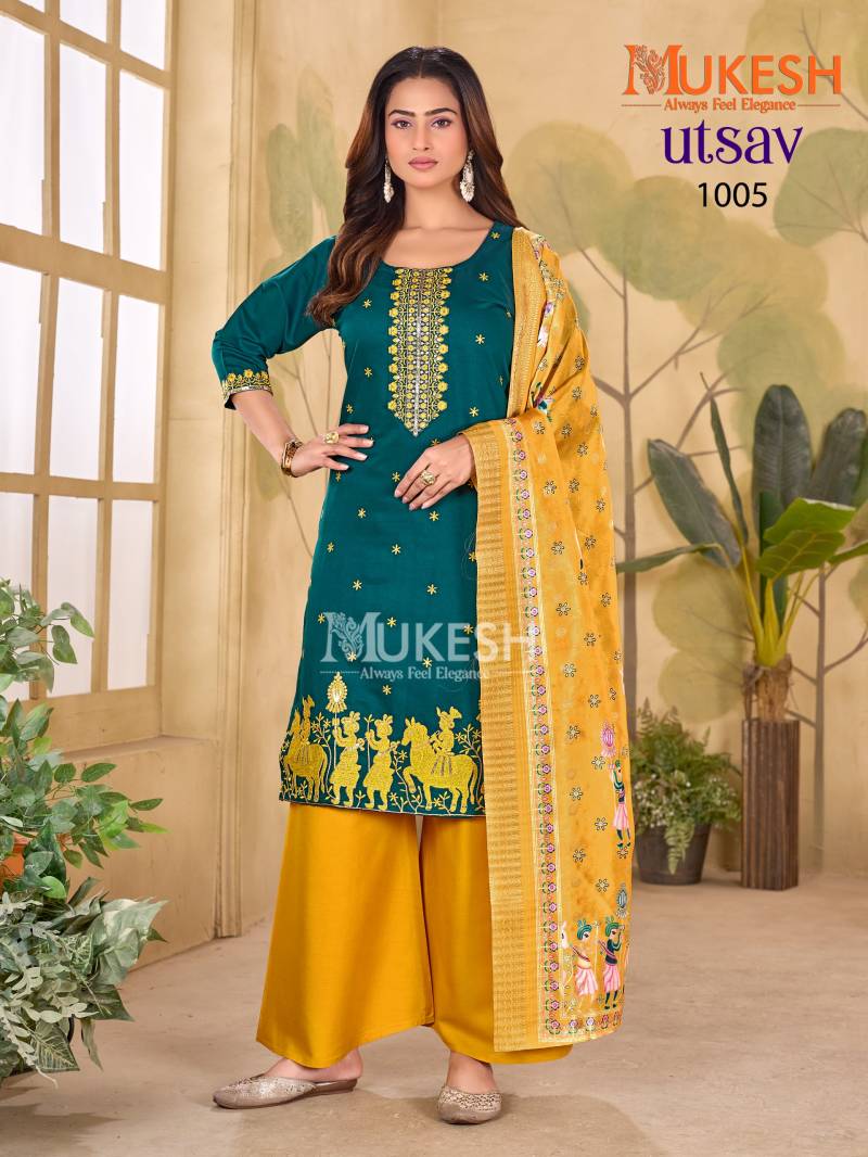 Mukesh Utsav