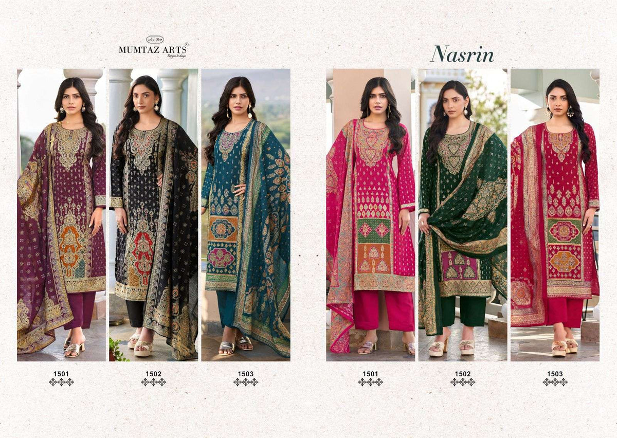 Mumtaz Art Nasrin