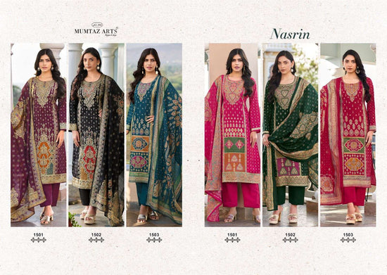 Mumtaz Art Nasrin