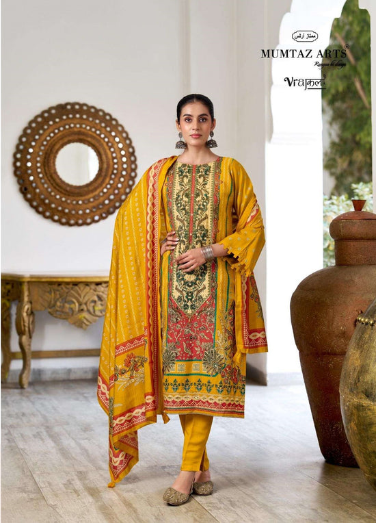 Mumtaz Art Sitara