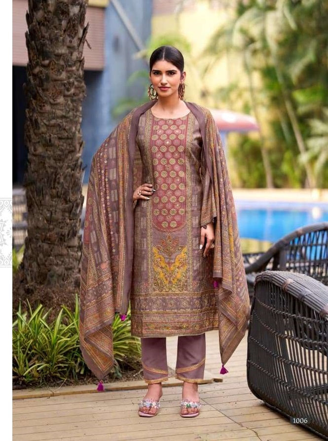 Mumtaz Arts Amour