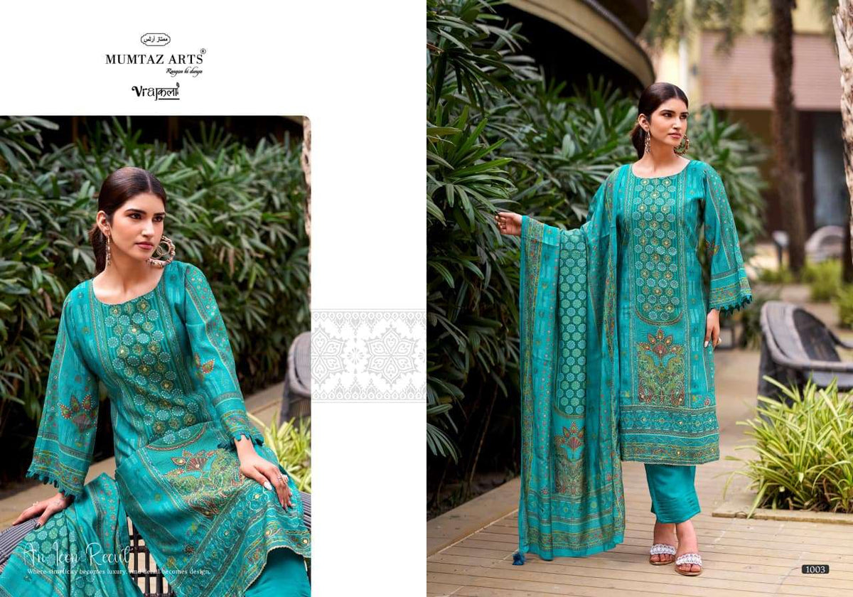 Mumtaz Arts Amour