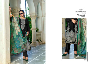 Mumtaz Arts Bunaibagh