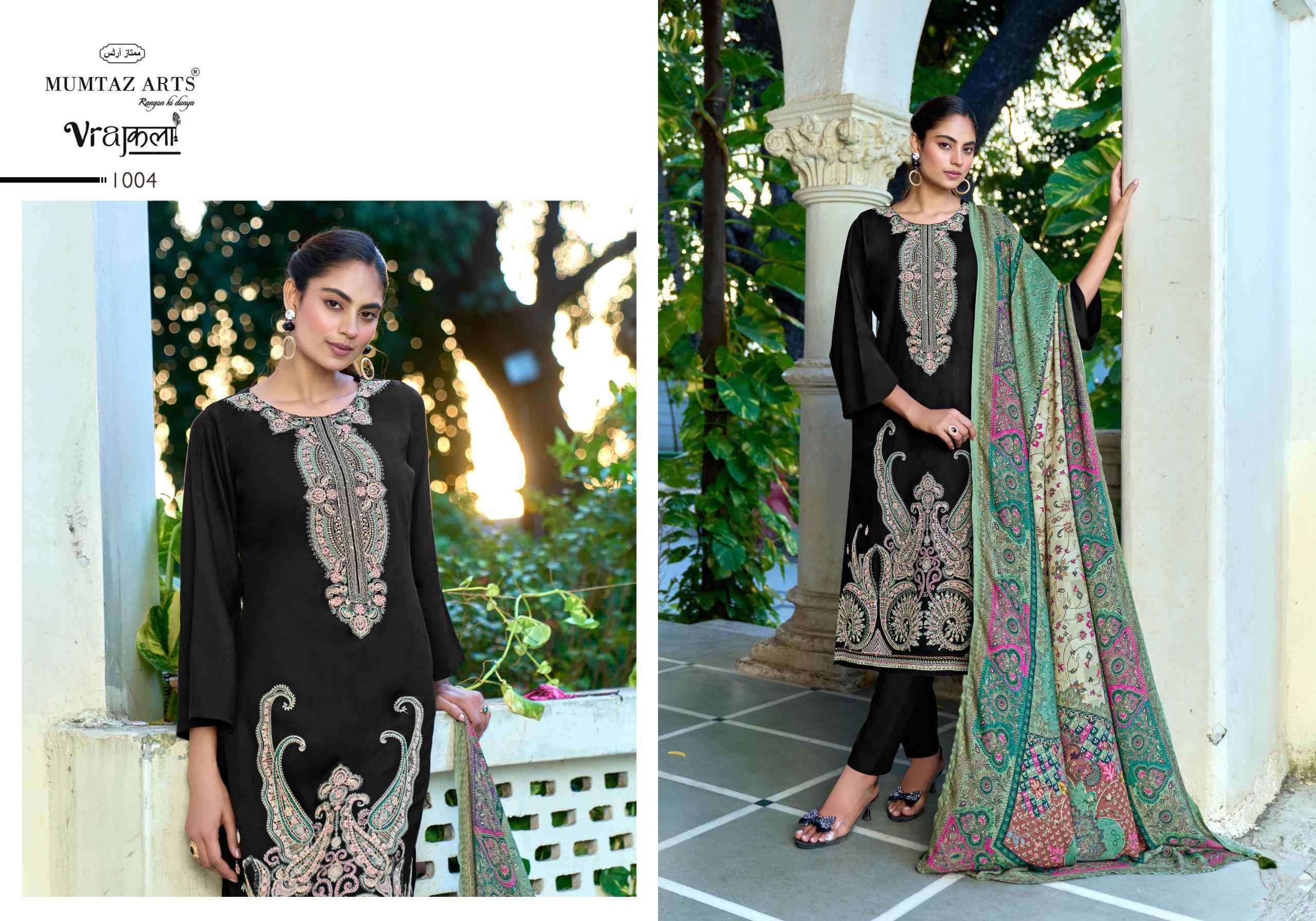 Mumtaz Arts Bunaibagh