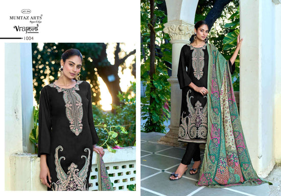 Mumtaz Arts Bunaibagh