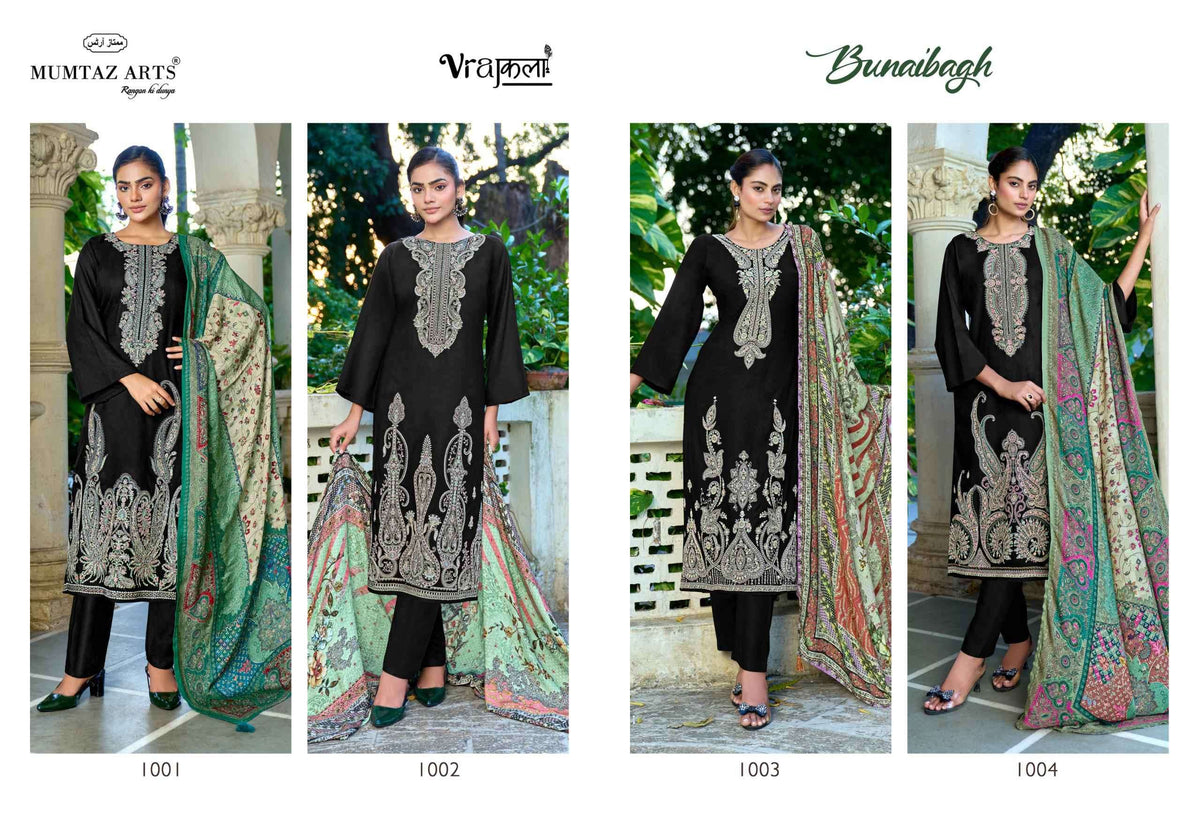 Mumtaz Arts Bunaibagh
