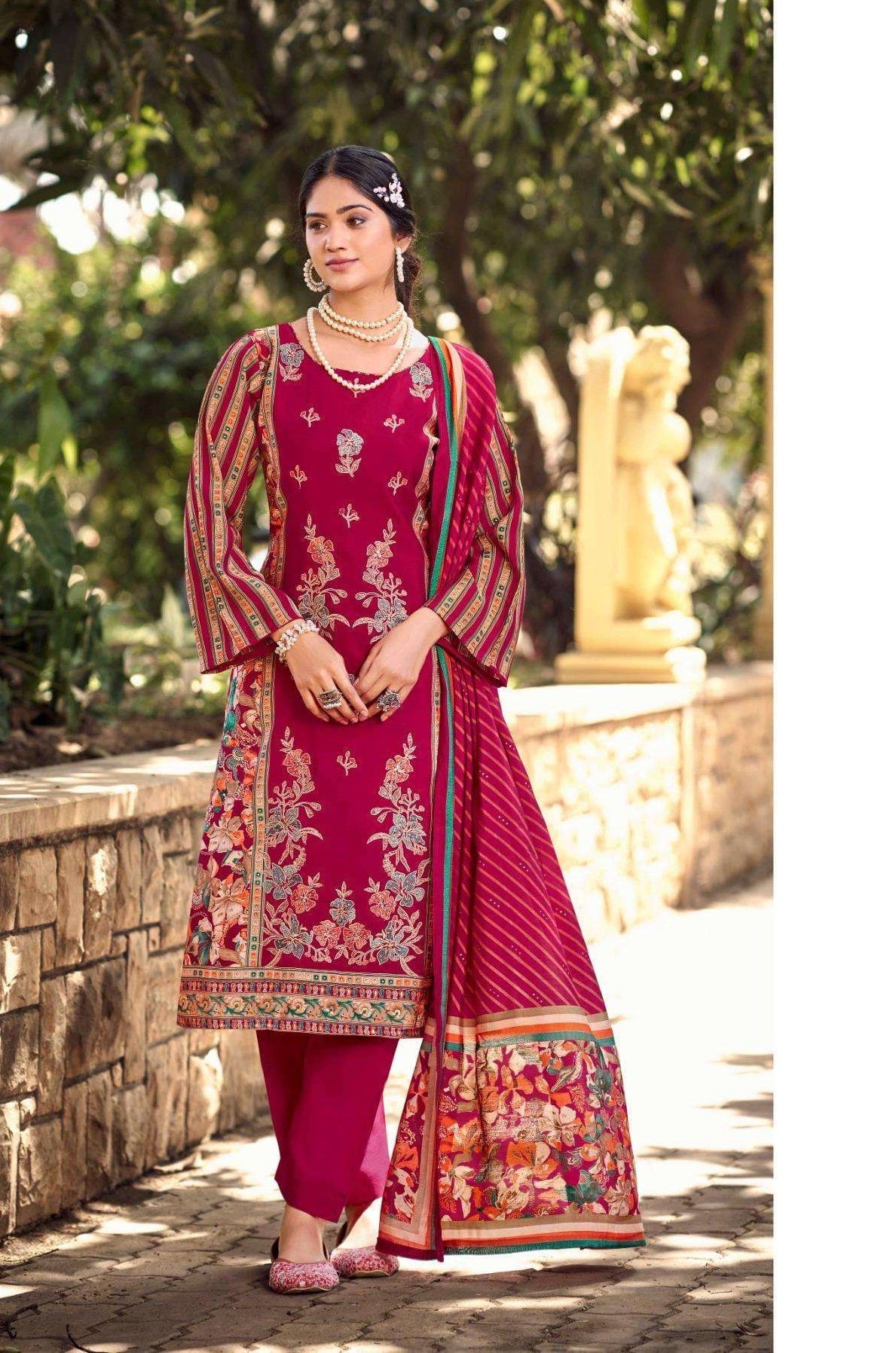 Mumtaz Arts Handmade Story