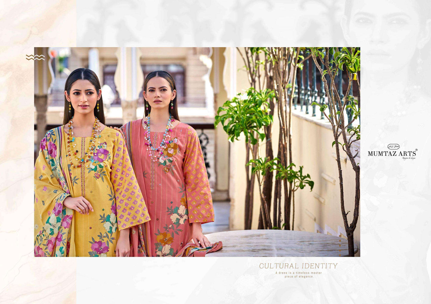 Mumtaz Arts Hello Sunshine