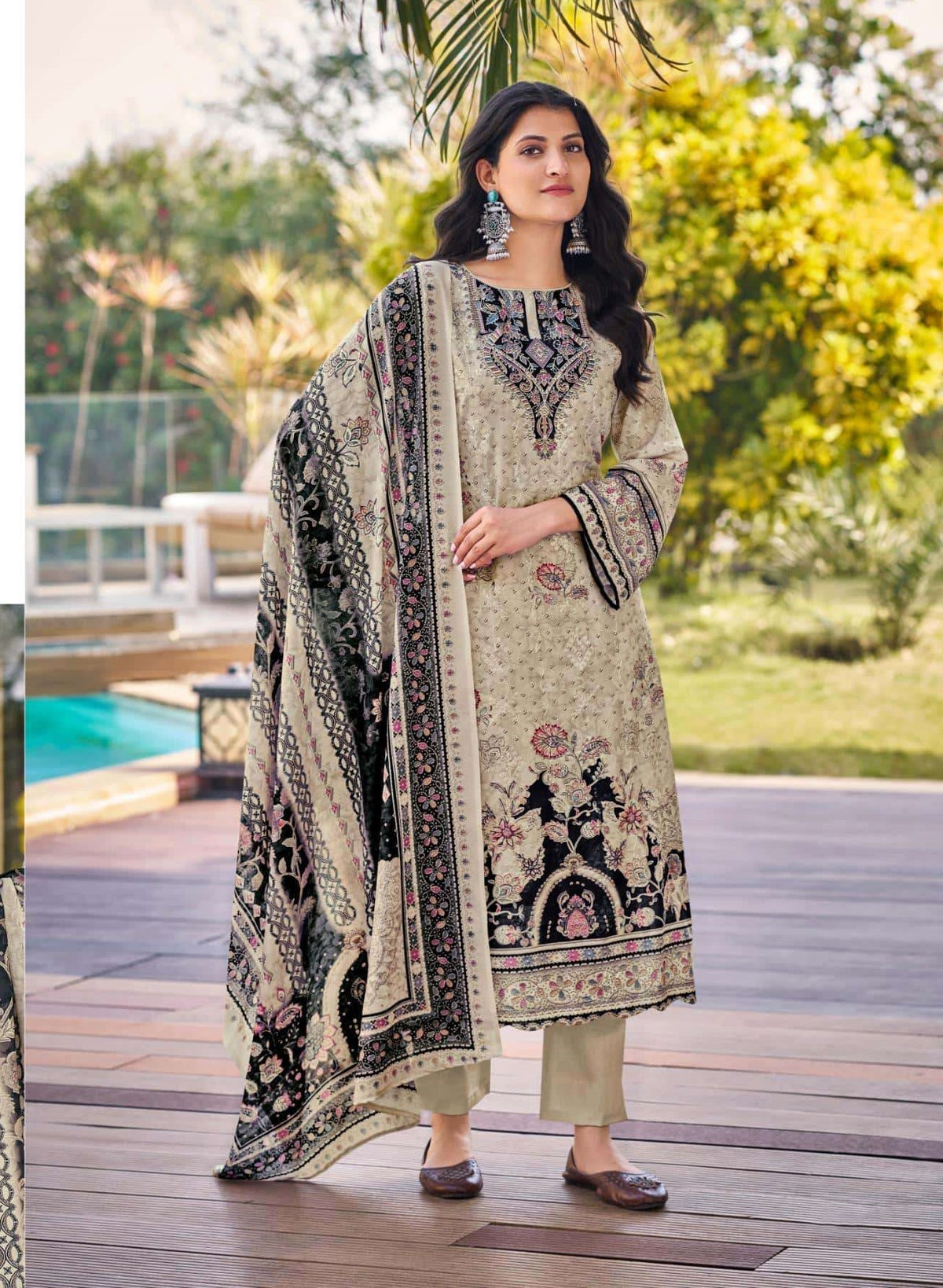 Mumtaz Arts Jasmin