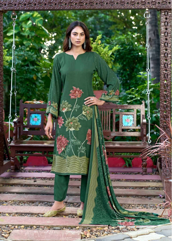 Mumtaz Arts Kashmir Kali