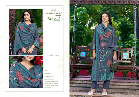 Mumtaz Arts Kashmir Kali