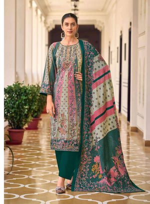 Mumtaz Arts Lily Patele