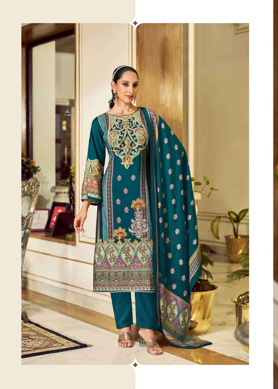 Mumtaz Arts Mehr E Gul