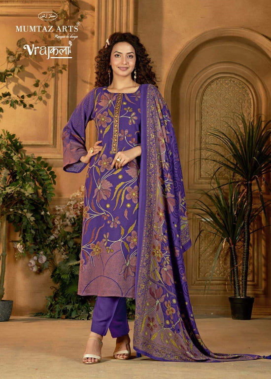 Mumtaz Arts Srishti