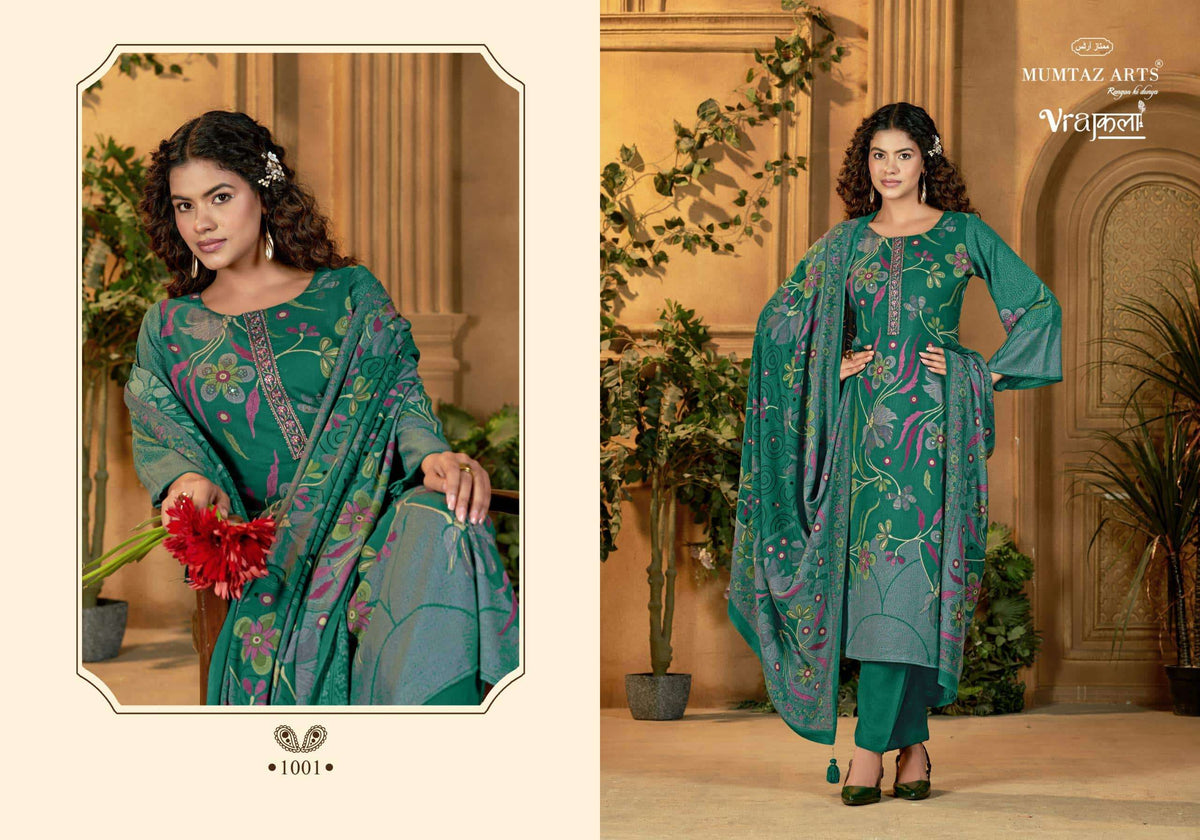 Mumtaz Arts Srishti