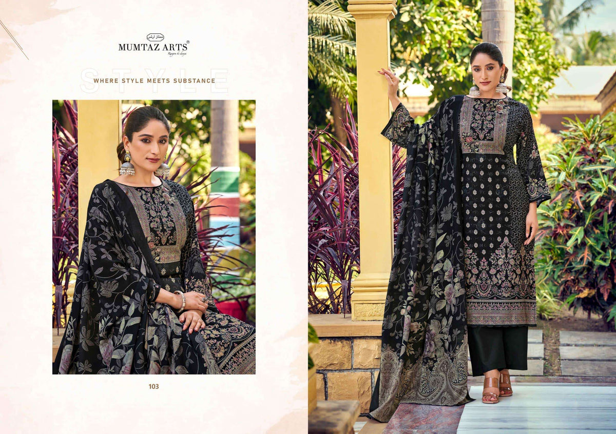 Mumtaz Arts Vaani