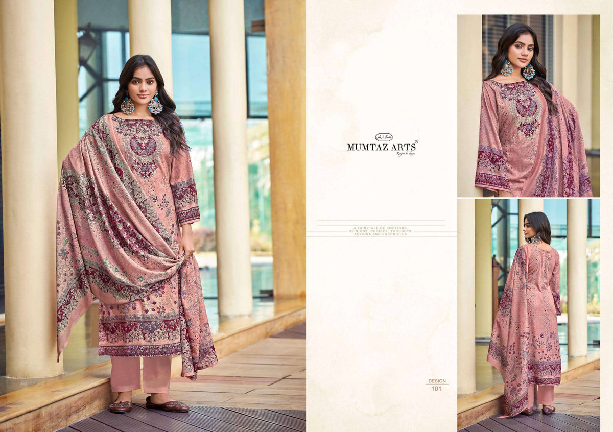 Mumtaz Arts Veda
