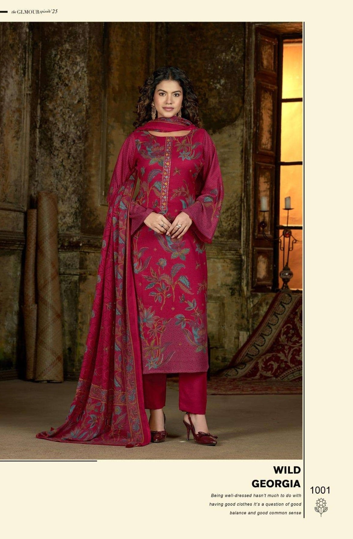 Mumtaz Arts Zarrak