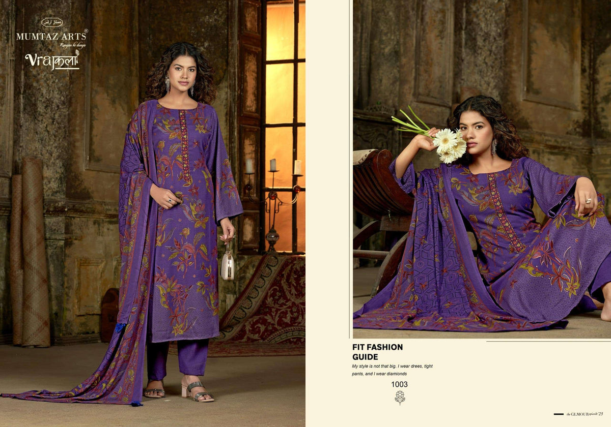 Mumtaz Arts Zarrak